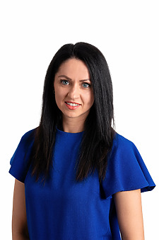 Jana Kovářová